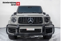 Mercedes Benz G-Class G63 AMG