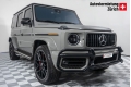 Mercedes Benz G-Class G63 AMG