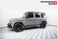 Mercedes Benz G-Class G63 AMG