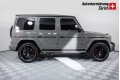 Mercedes Benz G-Class G63 AMG