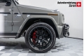 Mercedes Benz G-Class G63 AMG