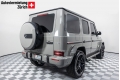 Mercedes Benz G-Class G63 AMG