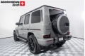 Mercedes Benz G-Class G63 AMG